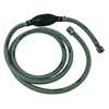 Suzuki Fuel Hose assembly DT75hp to 140hp